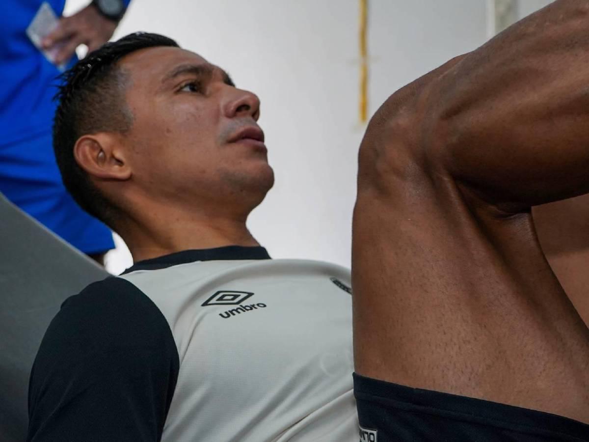 Fichajes: Olimpia y Marathón confirman más bajas, Honduras tiene nuevo legionario y Luis Santamaría con otro giro