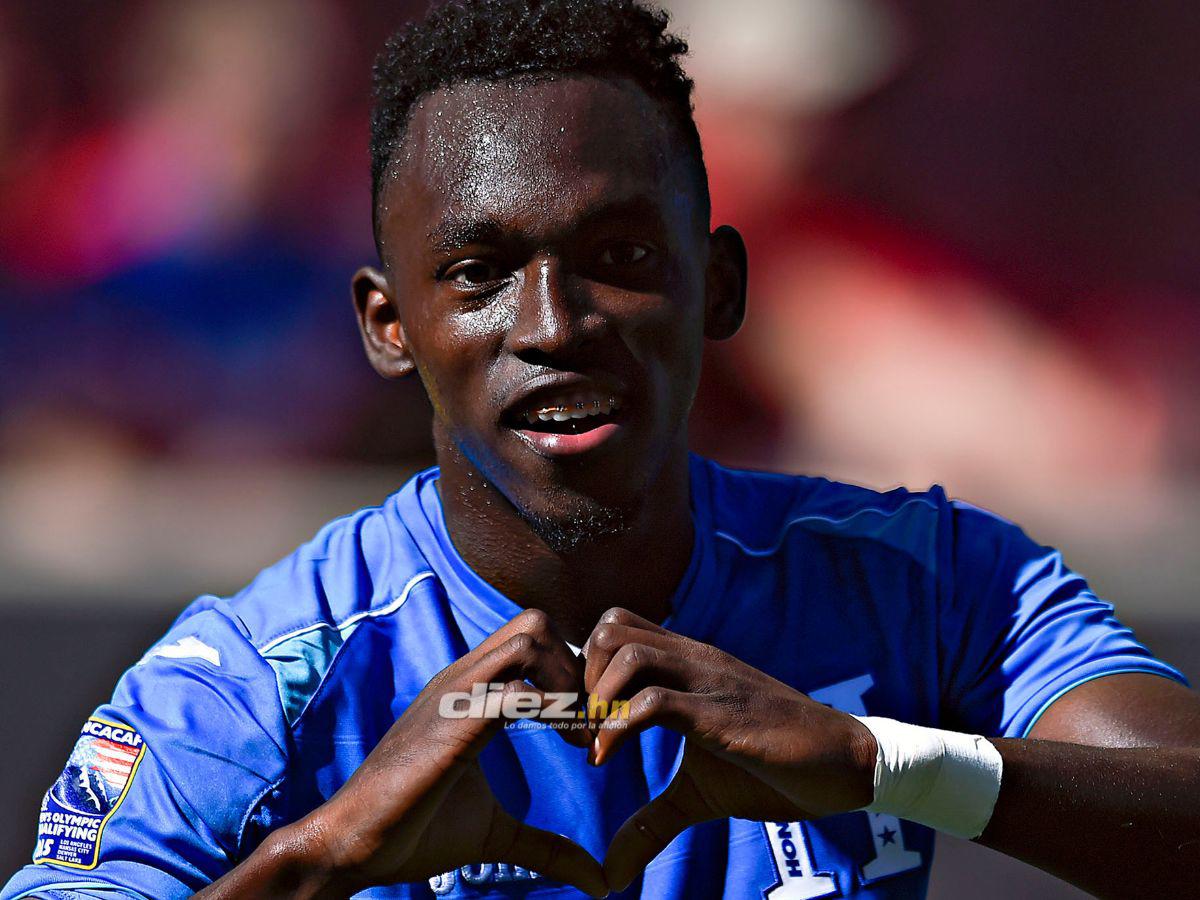 ¿Cuántos sobreviven? Así fue el último 11 de la Selección de Honduras que enfrentó a Cuba en amistoso en Juticalpa en 2015