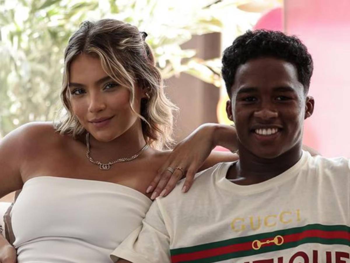 Las parejas más mediáticas del 2025: romances, rupturas y relaciones estables en el mundo del fútbol