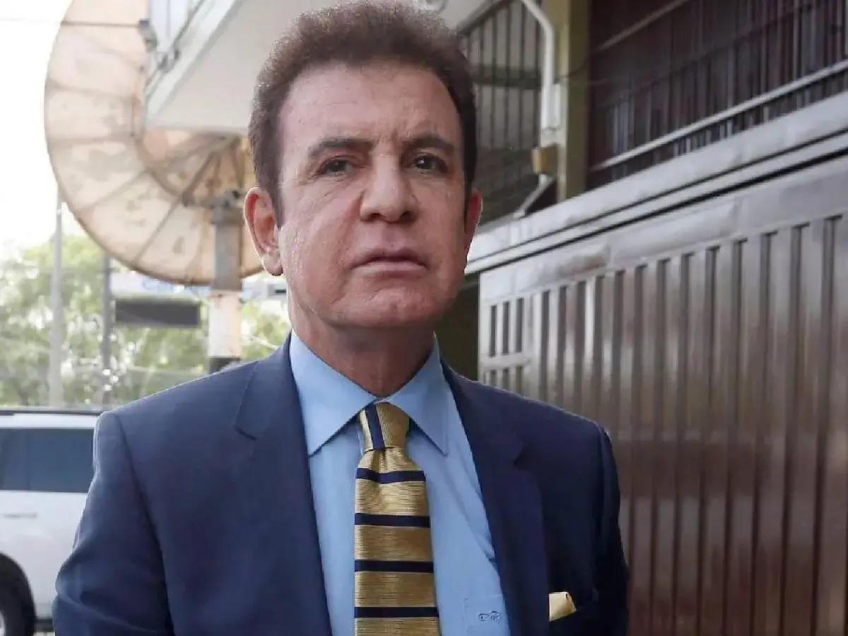 El motivo por el que Nasralla no narró a Honduras y revela lo que más le dolió
