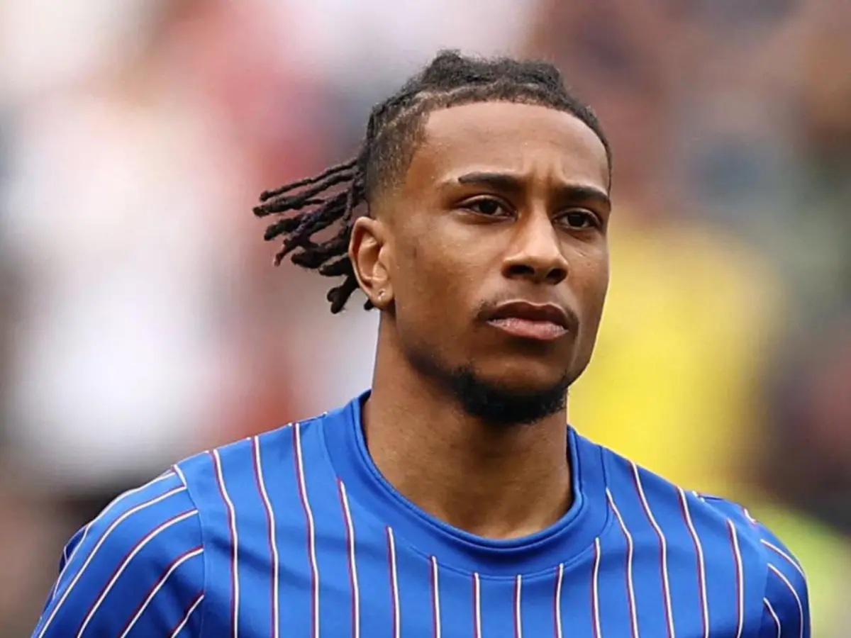La petición de Michael Olise que cambia todo para el Real Madrid en pleno Mundial