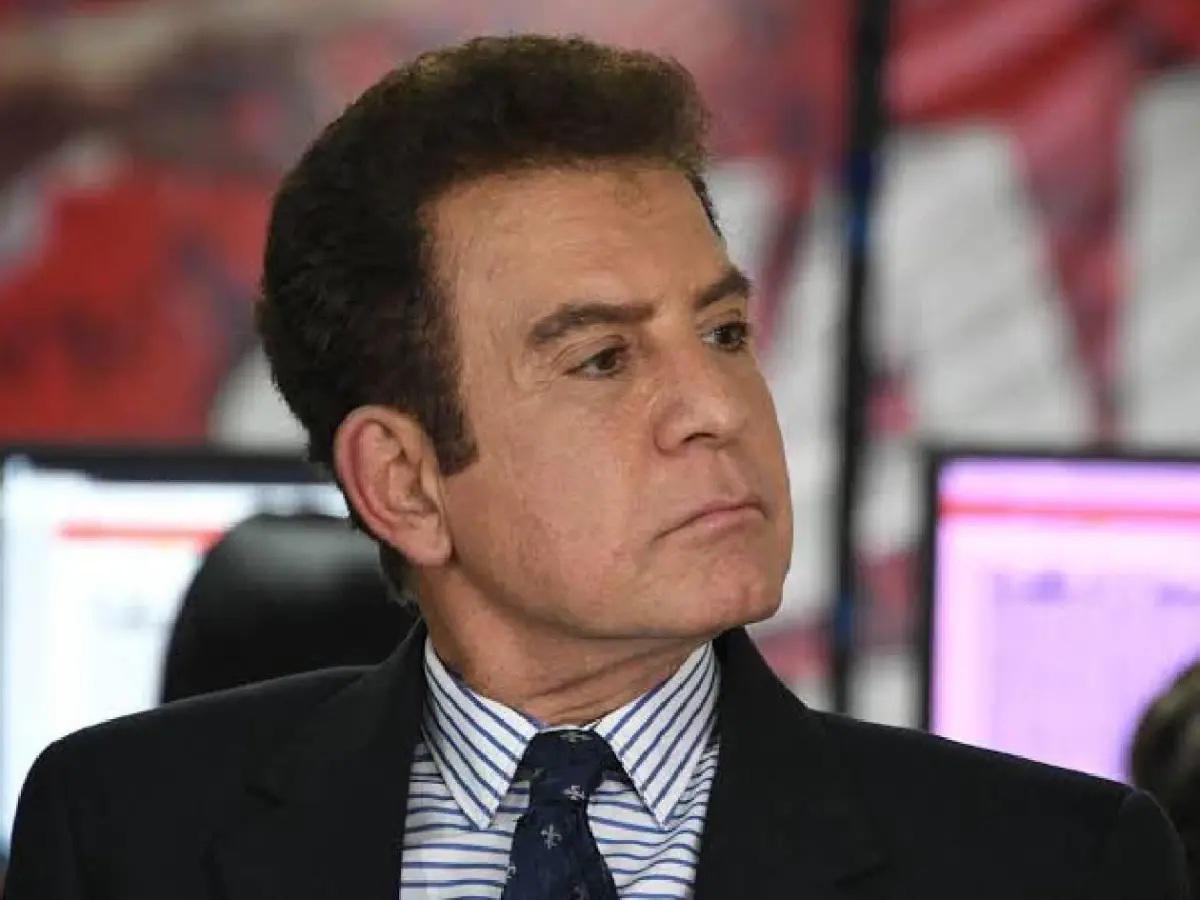 El motivo por el que Nasralla no narró a Honduras y revela lo que más le dolió
