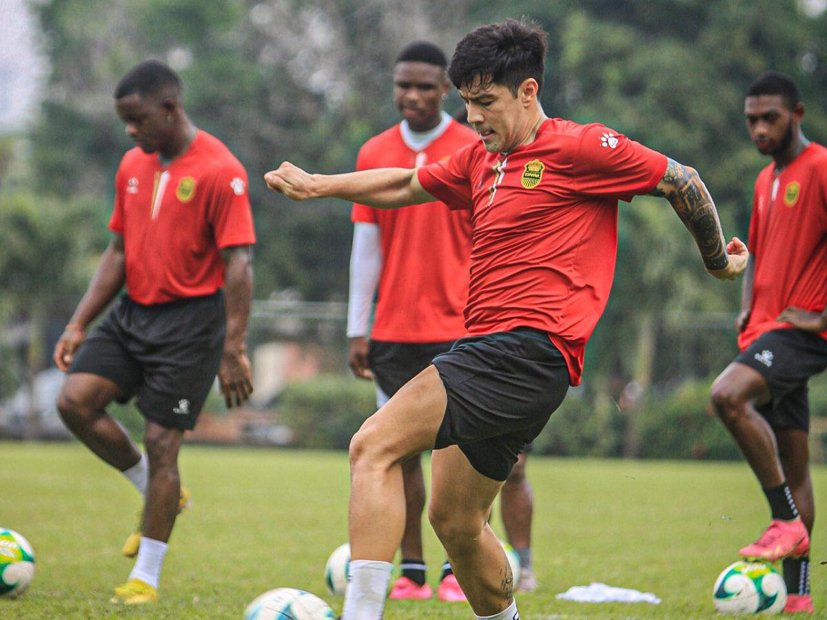 Raí Villa, Vigevani y Palomo: La interminable lista de las grandes decepciones del Apertura 2023 en la Liga Nacional