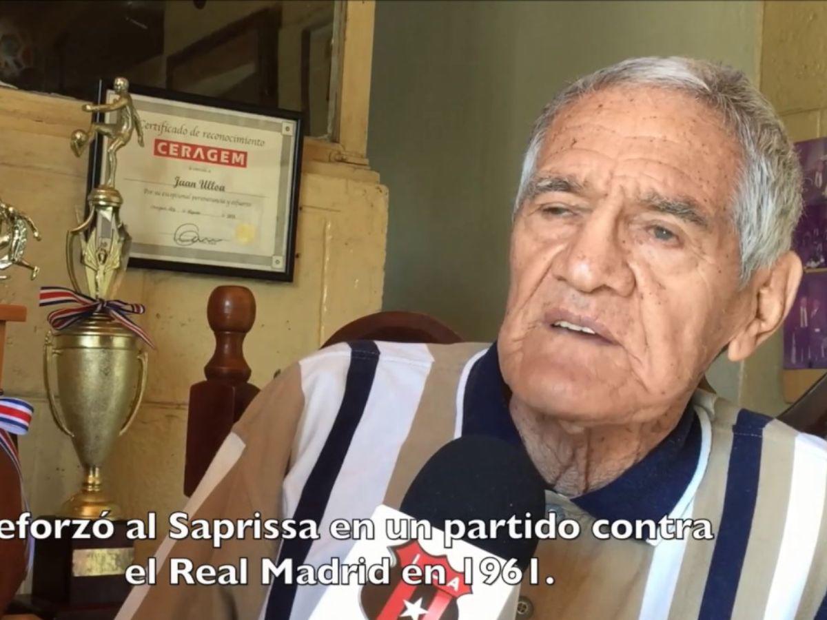 ¿Carlos Pavón es el rey? Estos son los máximos goleadores entre Honduras vs Costa Rica en la historia del fútbol