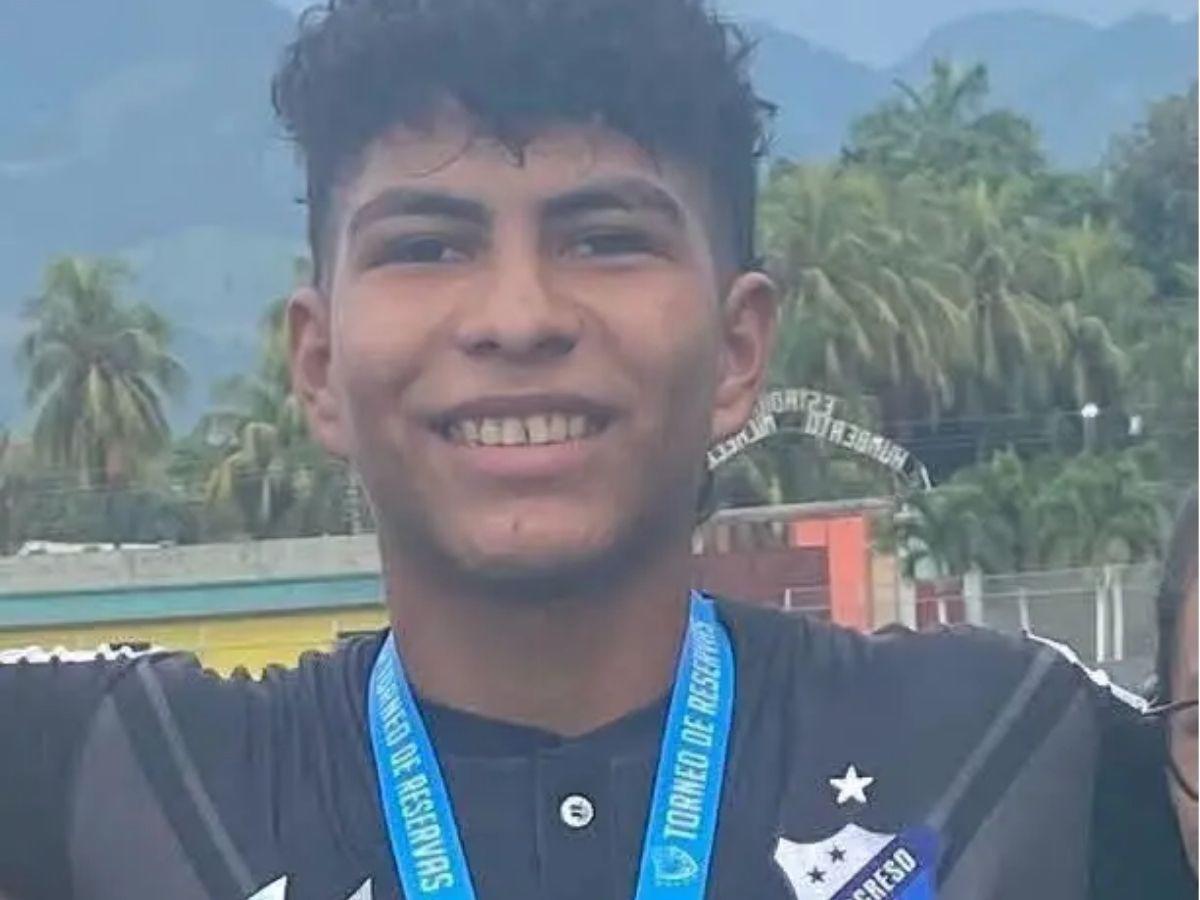 ¡Con golpes fuertes! Excampeón con Honduras de El Progreso aparece sano y salvo tras ser privado de libertad