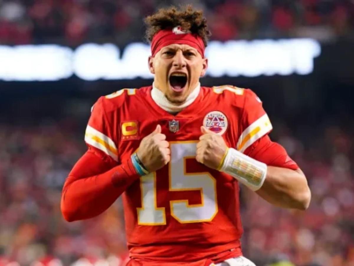 Lujosa mansión y carros deportivos: la fortuna de Patrick Mahomes actualmente, finalista con Chiefs en la Super Bowl