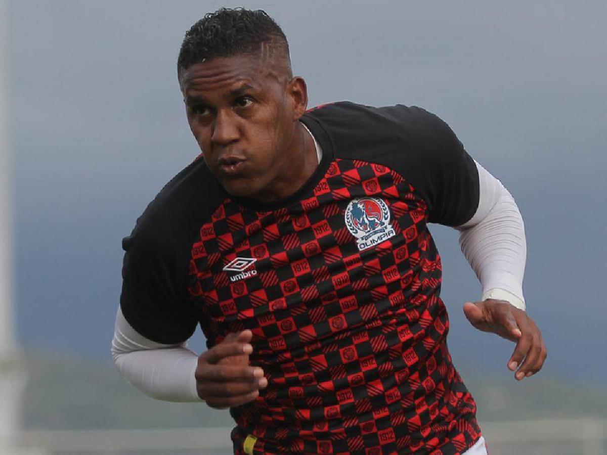 Fichajes: De la Libertadores a Honduras, deja Olimpia y pasa al Ascenso, catracho a Europa y las tres ‘novias’ de Auzmendi