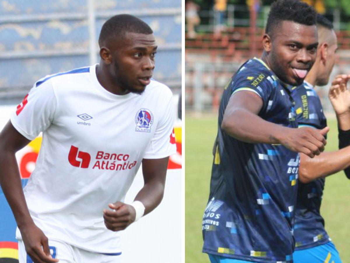 20 jugadores de Olimpia que pintaban para cracks, pero no pudieron explotar en la Liga Nacional con el “León”