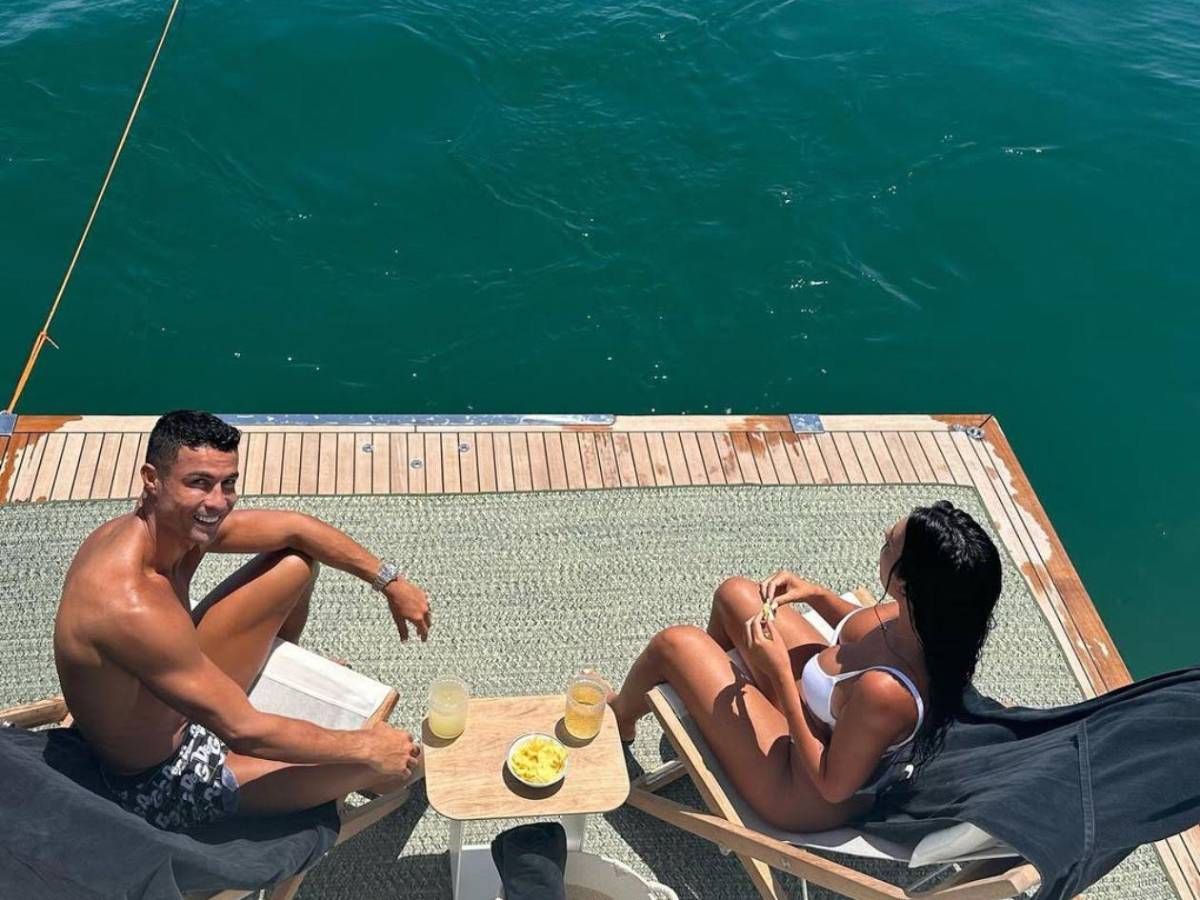 Costó 6 millones de euros: Cristiano da a Georgina el regalo que más esperaba en la vida tras anunciar su matrimonio oficial
