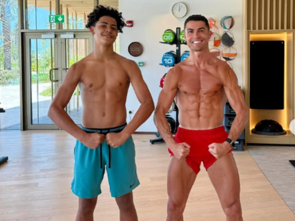 Así es la millonaria fortuna que ha construido Cristiano Ronaldo entre el fútbol y negocios