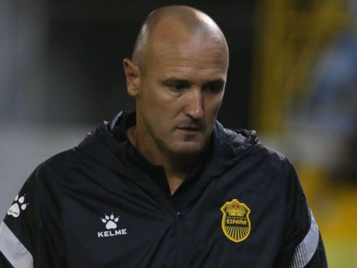 Raí Villa, Vigevani y Palomo: La interminable lista de las grandes decepciones del Apertura 2023 en la Liga Nacional