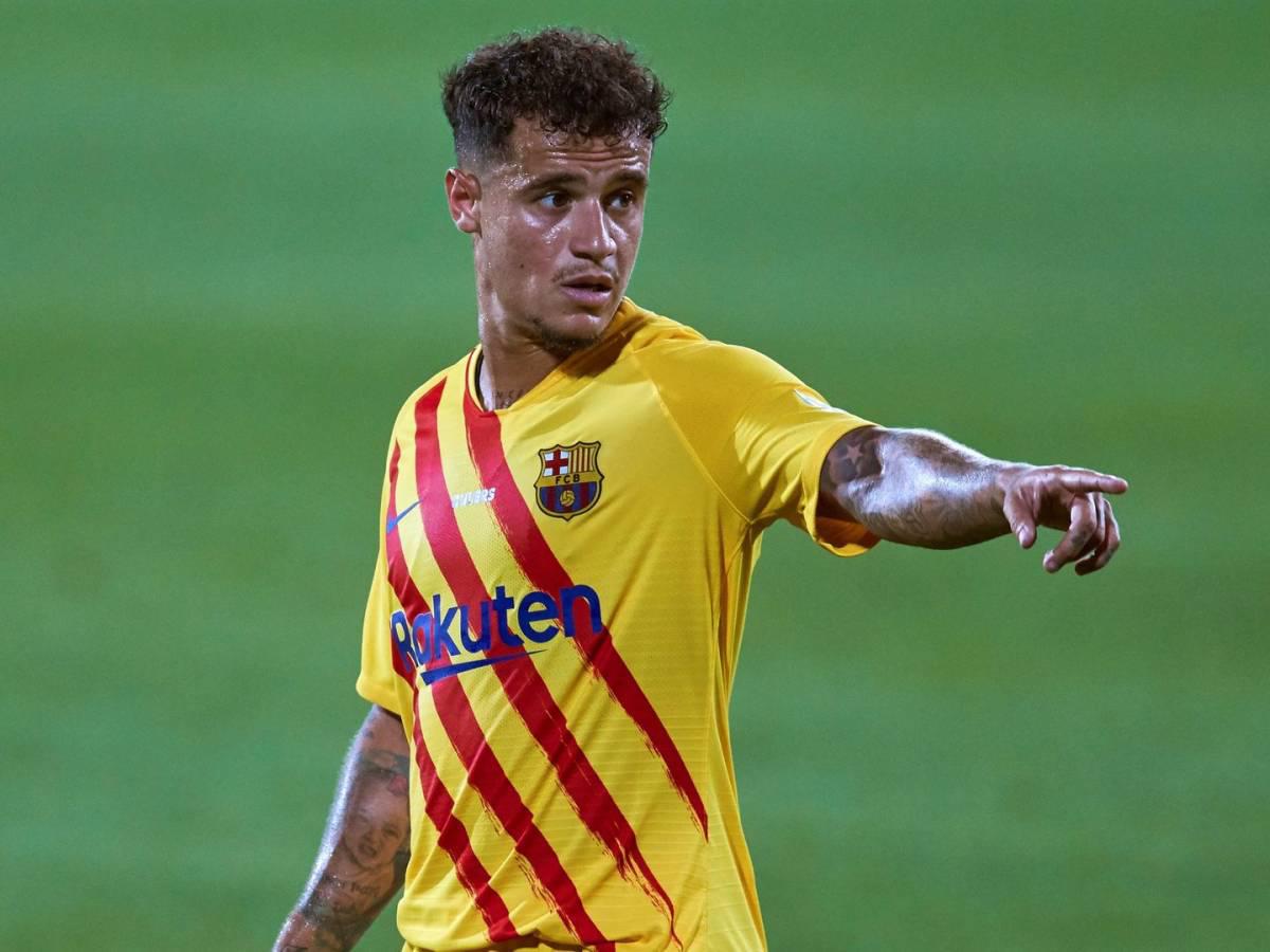 Mercado: El fichaje que se le cayó a Barcelona, el giro inesperado de Luis Suárez y sorpresivo trueque por Dembélé