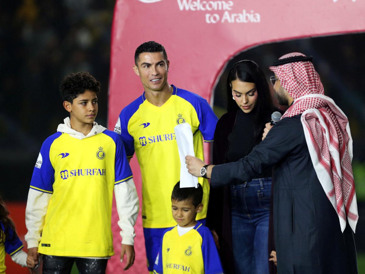 Cristiano Ronaldo teme por su vida: la drástica decisión que tomó CR7 con su familia tras recibir amenazas y extorsión