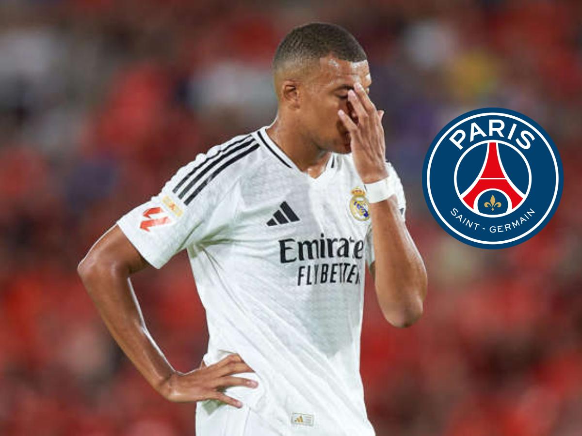 La contundente respuesta del PSG a Mbappé por querer dejarle sin Champions League: De un universo paralelo