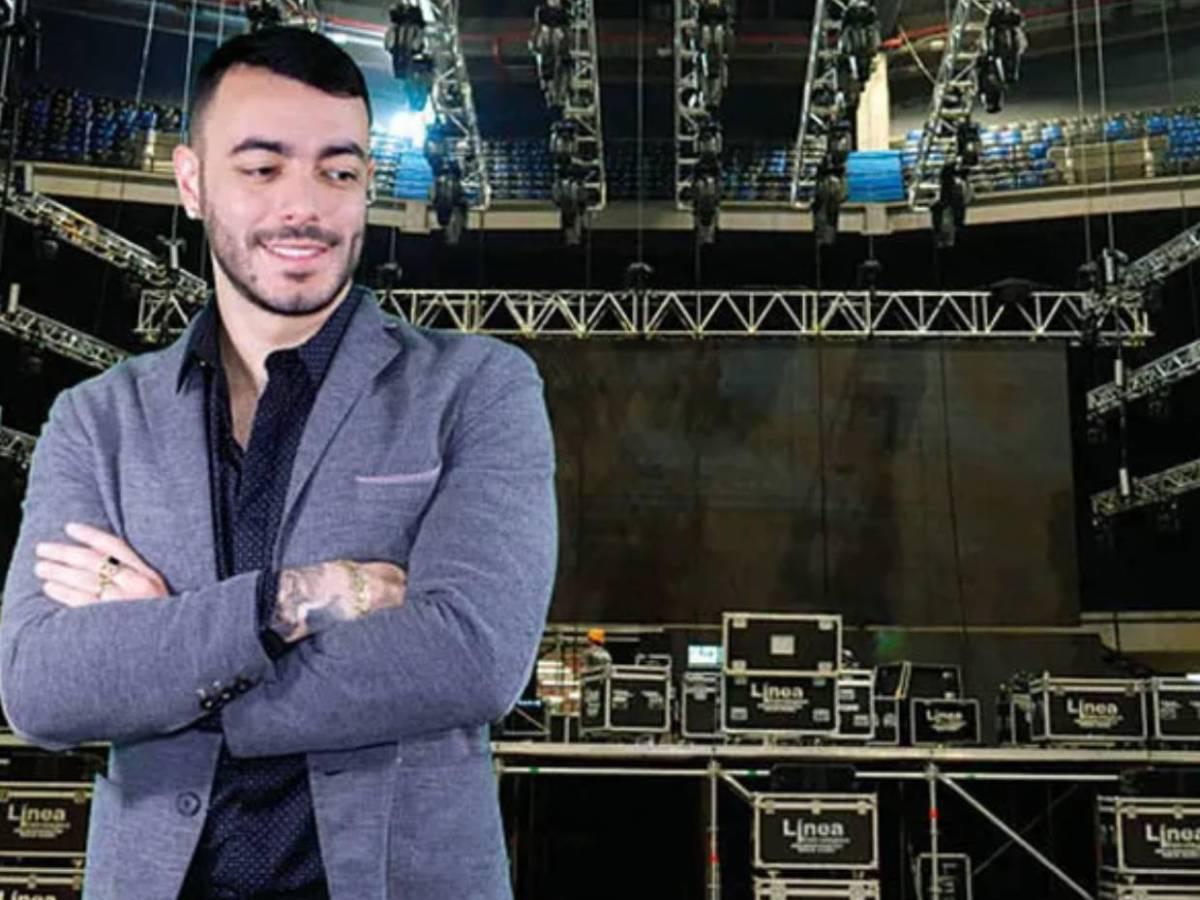 Sebastián Marset: El narcotraficante que está prófugo de la justicia y que compró un club para ser jugador profesional