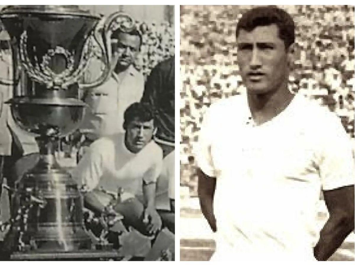 ¡Olimpia no le tiembla a México! Las grandes hazañas del león en el torneo más importante de Concacaf