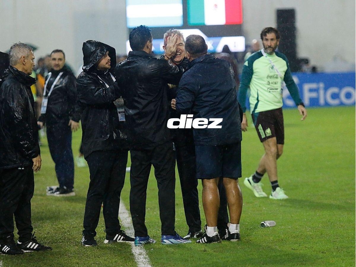 Prensa de México le tira la presión a Memo Ochoa y avala comunicado del presidente de FIFA sobre agresión al Vasco