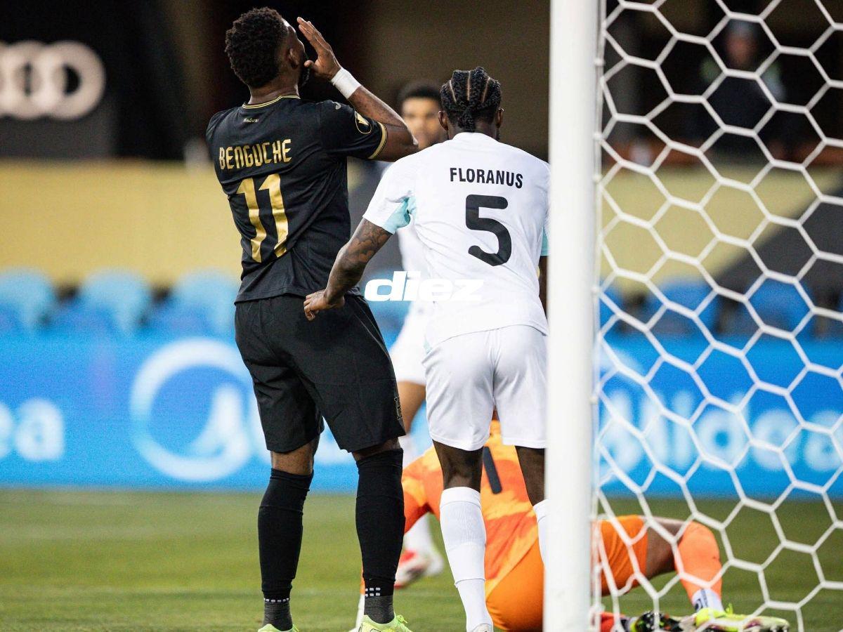 Euforia de Honduras al clasificar, lo que hizo Menjívar tras horror, la nena que cautivó y llanto en Curazao