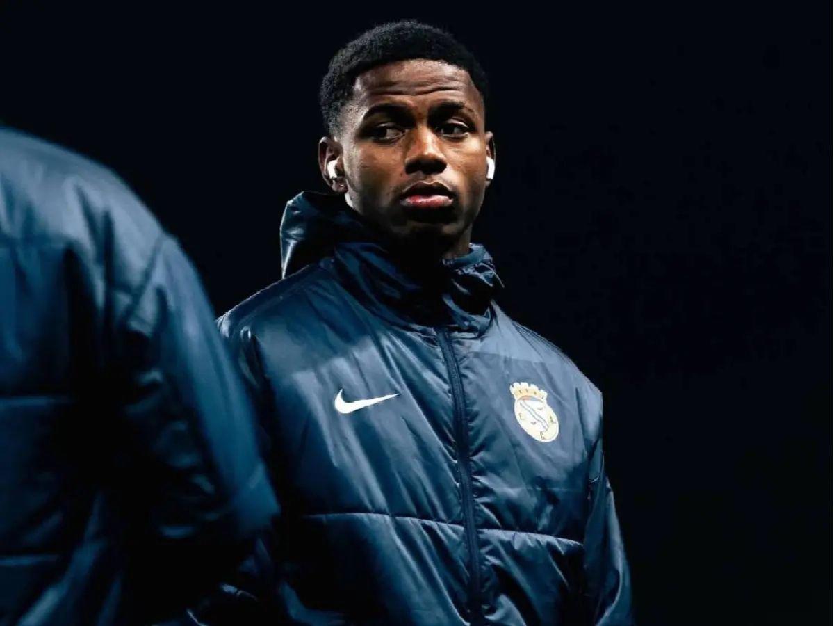 ¡Le robó el corazón a Julián Martínez! ¿Quién es la bella chica con la que el futbolista contrajo matrimonio?