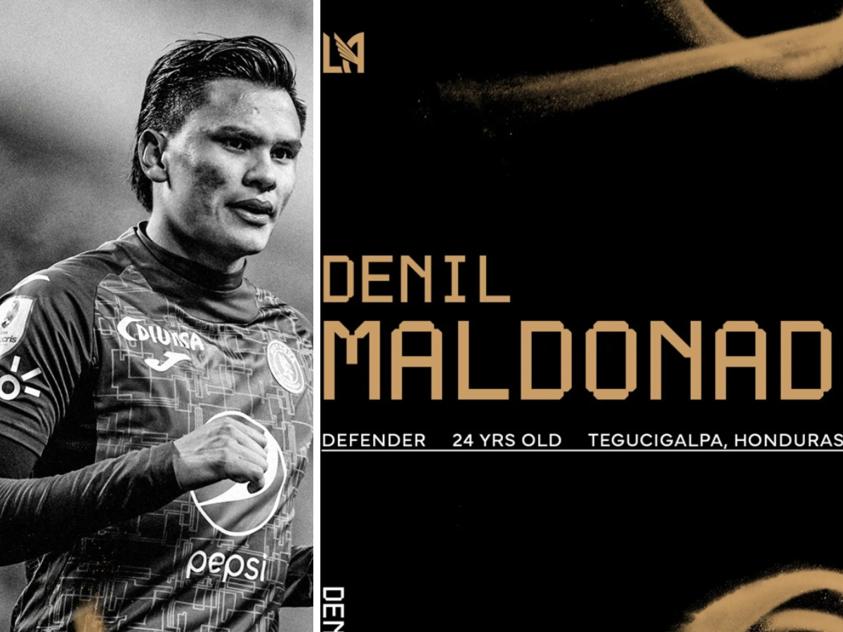 El jugador hondureño se convierte en el séptimo futbolista que jugará en la MLS en la temporada 2023.