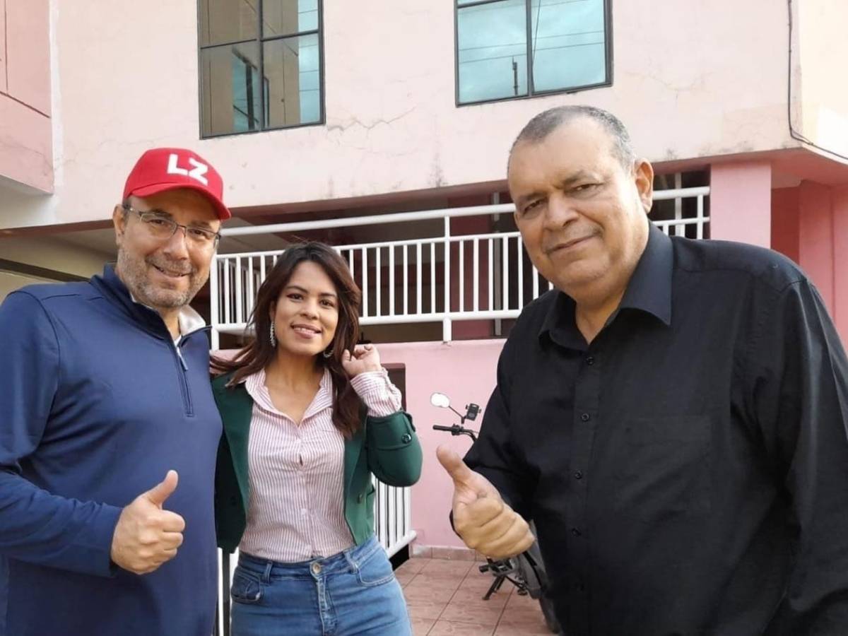 ¿Es mandilón? El viral debate polémico entre Orlando Ponce y su futura esposa: No fomentemos eso