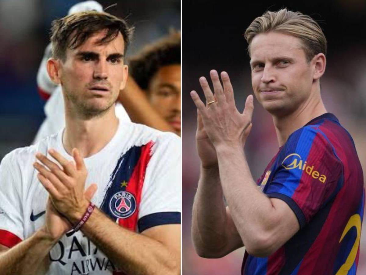 Flick aprueba su fichaje: Barcelona y los 50 millones por un nuevo crack