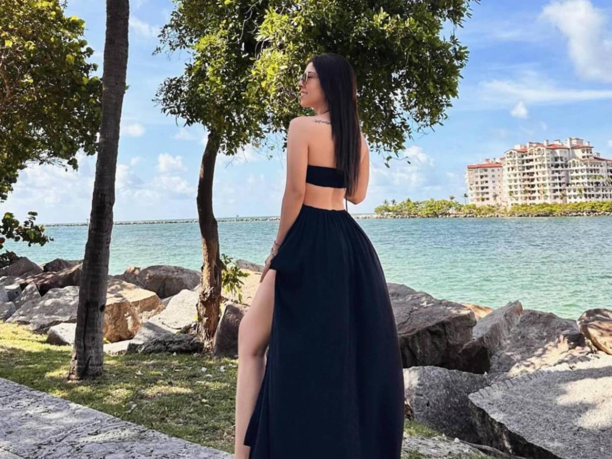 La sorpresa que le dio Rodrigo Auzmendi a Laura Meza cuando llegó a Argentina: un lujo que pocos pueden