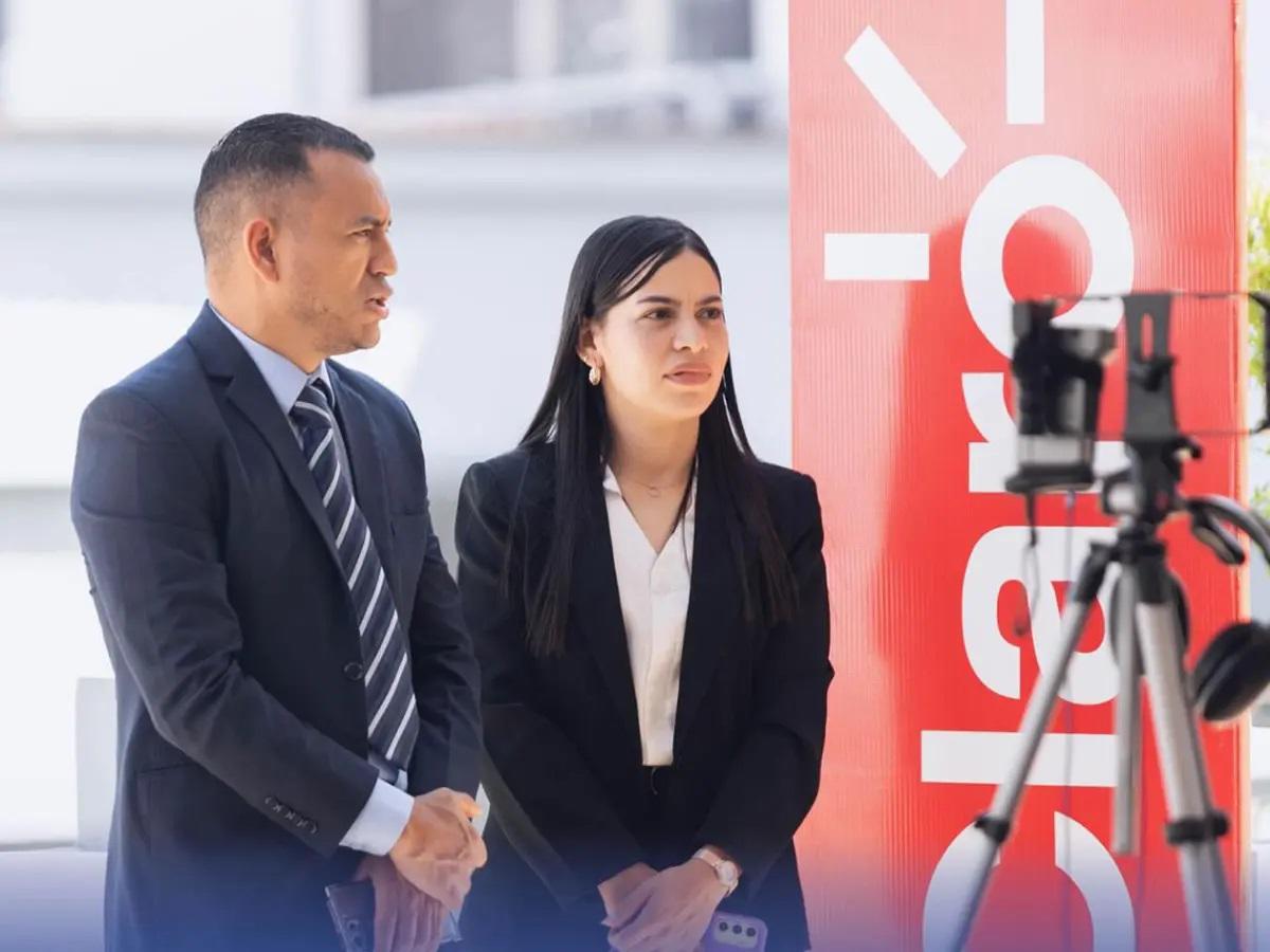 FIFA la premió: así es la guapa árbitra hondureña que cautiva en redes sociales y este es el departamento al que hace feliz