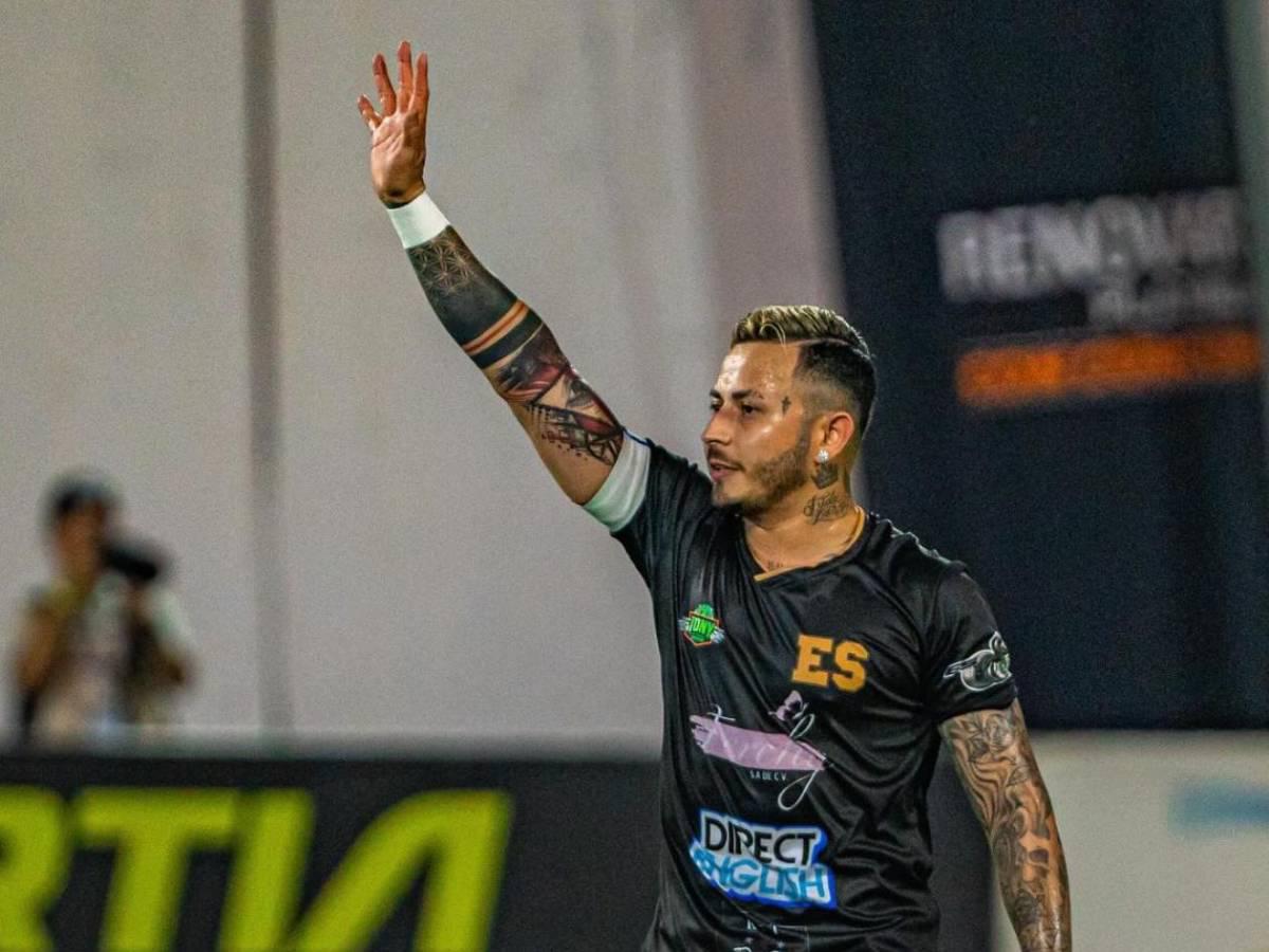 Soy El Ricky sorprende a Honduras que la frase que nadie esperaba y la confesión sobre Supremo: Sabía que esto...