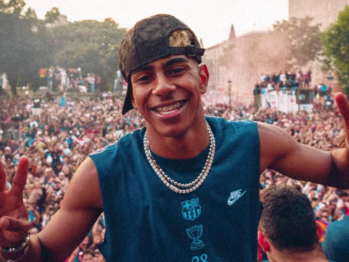 Las condiciones del contrato de Yamal en Barcelona: pide fichaje que Real Madrid quiere y el brutal salario que firmó