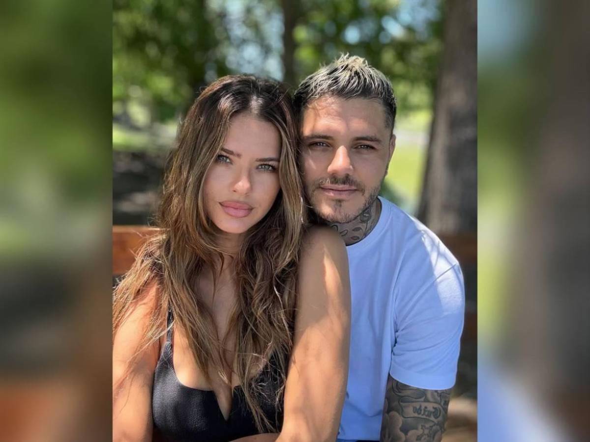 Llegó la venganza: Icardi hace oficial su nueva relación y es una “enemiga” de Wanda Nara: “el destino siempre encuentra”