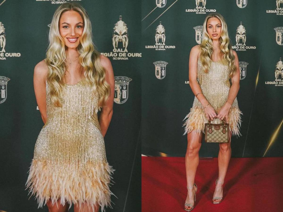 El triste motivo por el que la jugadora más bella del mundo se rompió y confesó: “a veces odio el fútbol”