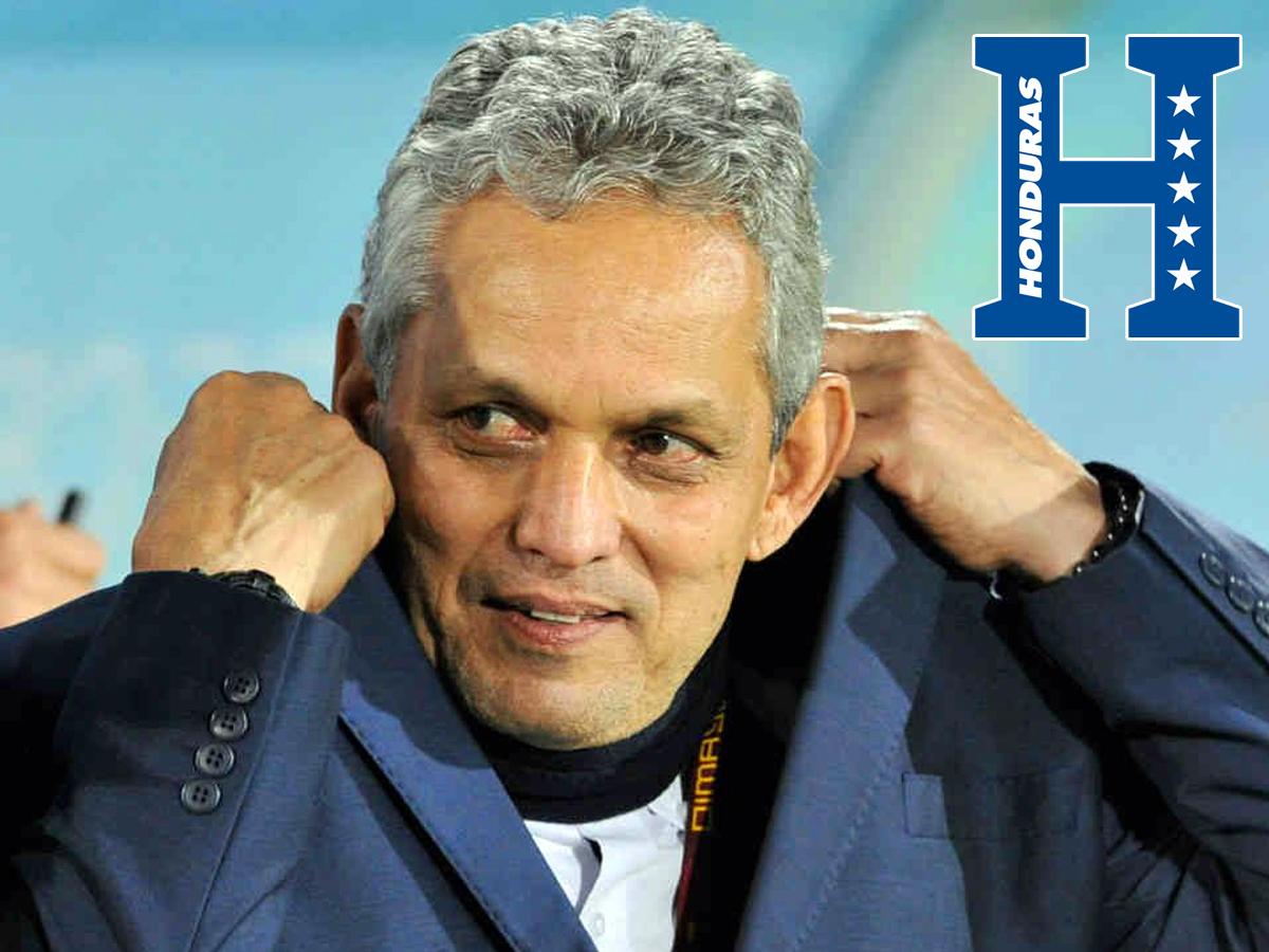Con el tiempo en contra: Reinaldo Rueda llega la primera semana de agosto a tomar las riendas de la Selección de Honduras