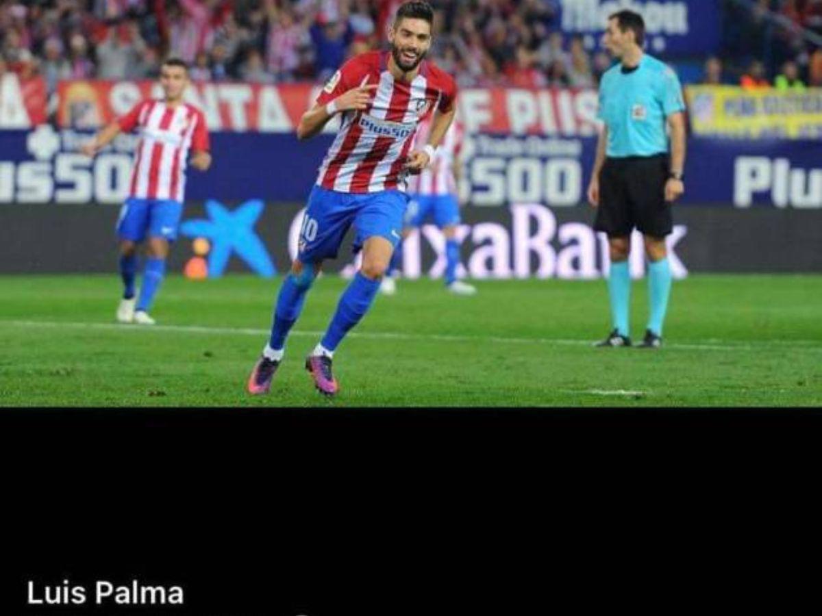 Luis Palma y su sorprendente cambio físico: de La Ceiba a destacar en el Celtic en la Champions League