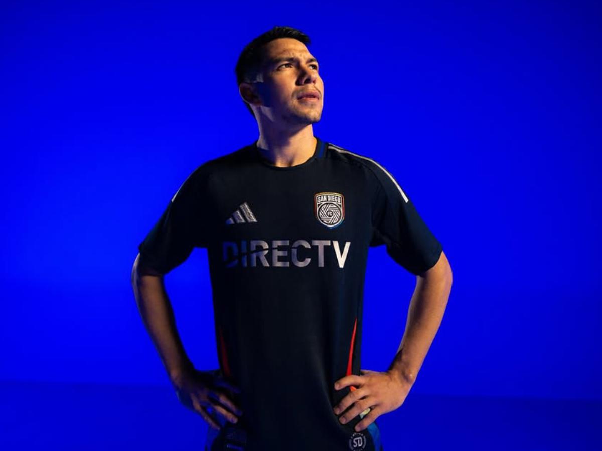 Se fue del Inter Miami y Messi tiene nuevo aliado: los fichajes más destacados para la nueva temporada de la MLS