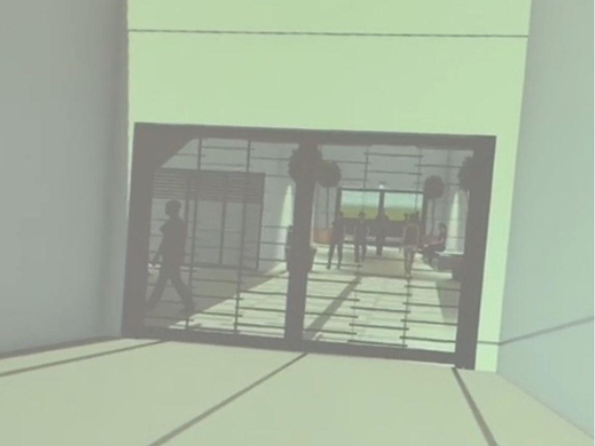 Así será el moderno centro comercial que se construirá en el renovado Estadio Nacional, ¿cuándo se inaugura?