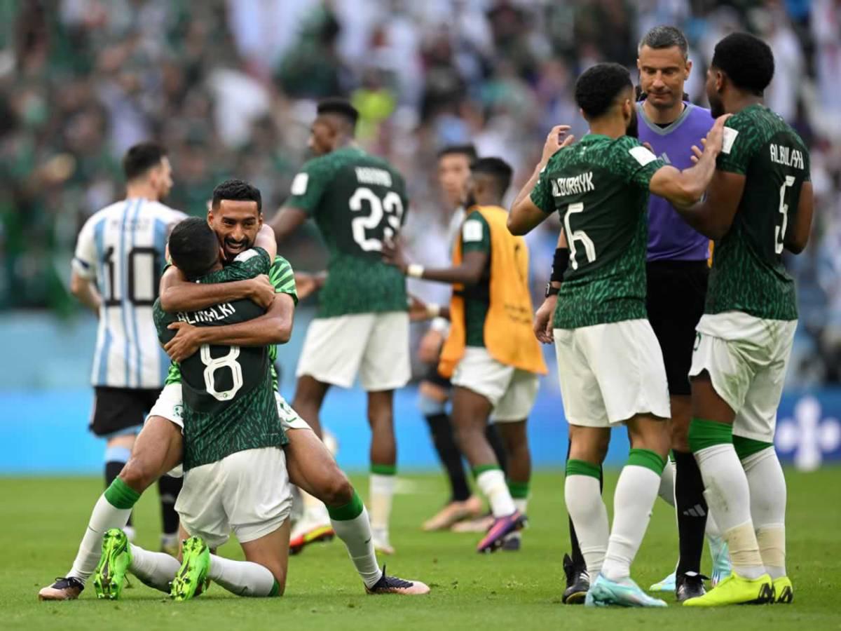 Mundial 2026: clásifico de la forma más dramática y sus jugadores reciben un premio nunca antes visto