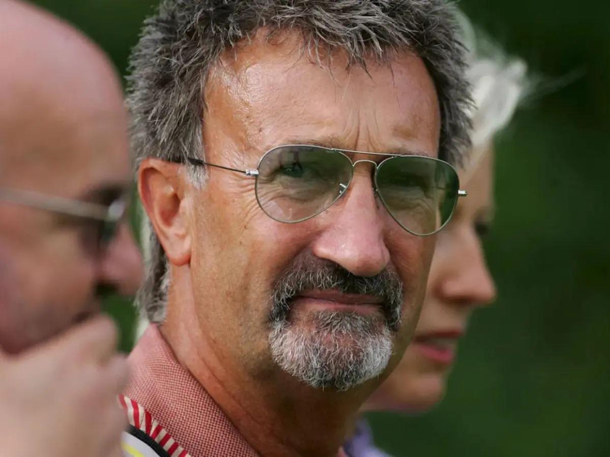 Un histórico técnico del Real Madrid sumado a Diogo Jota: los famoso del deporte que murieron en este 2025