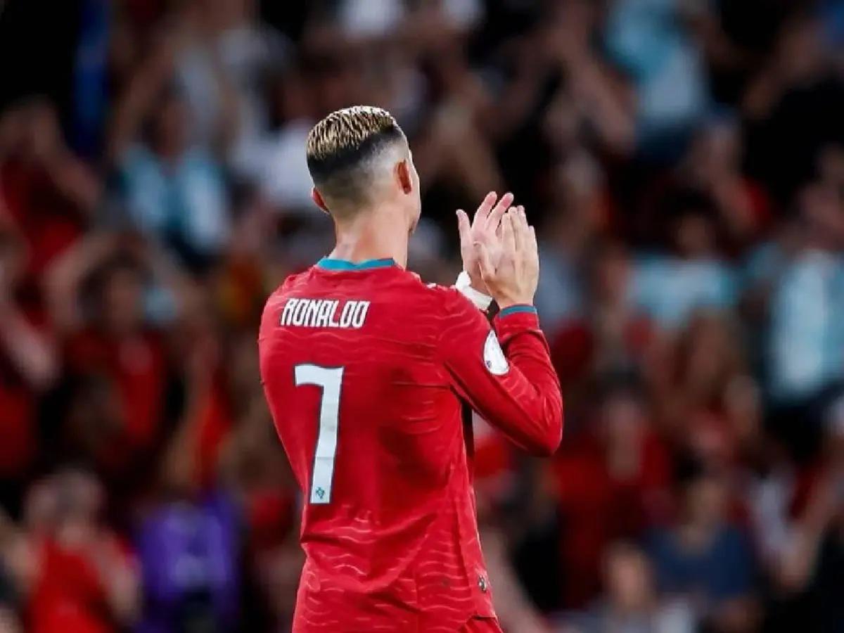 Georgina dejó el peor mensaje a Jorge Jesús y CR7 la obligó a esto por Portugal
