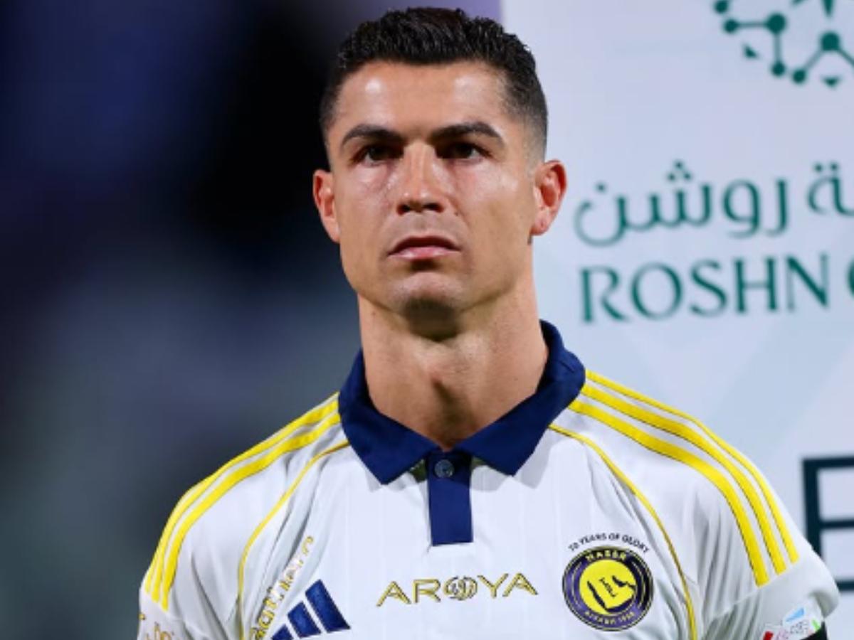 Así es la millonaria fortuna que ha construido Cristiano Ronaldo entre el fútbol y negocios