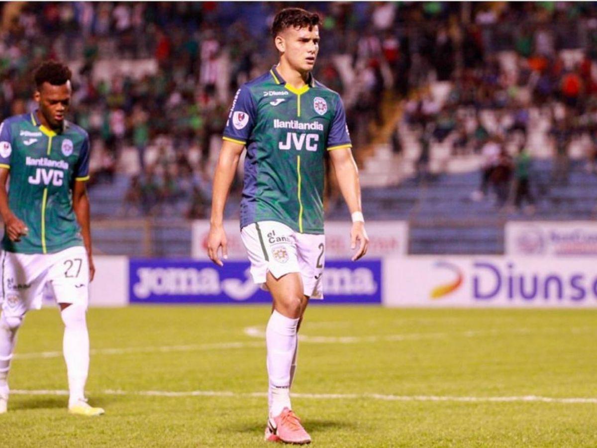 ¡Con los fichajes! Así se arma Marathón para buscar la décima copa en su centenario, ¿cómo sería el 11 titular de Lavallén?