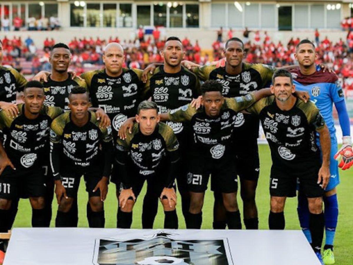 Olimpia y Saprissa ya sellaron boletos: Estos son los equipos clasificados a la Copa Centroamericana 2024