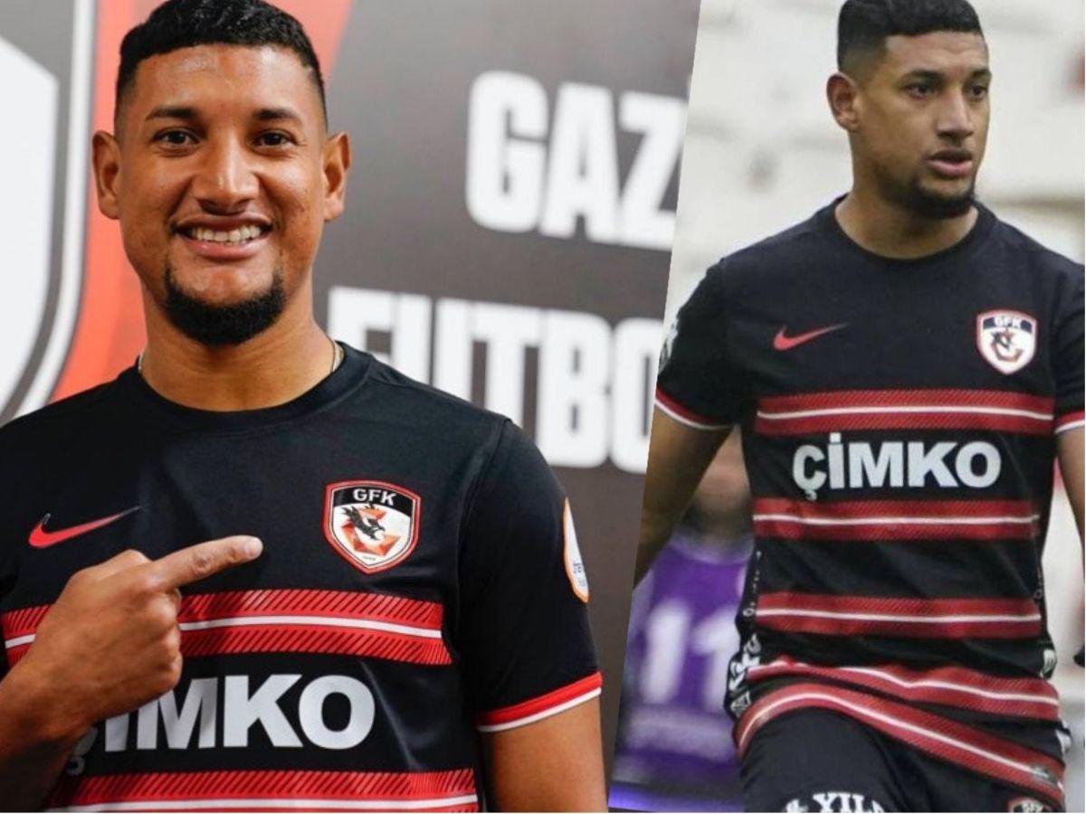 ¿Desbancaron a Luis Palma? Estos son los 17 legionarios de Honduras más caros del 2024