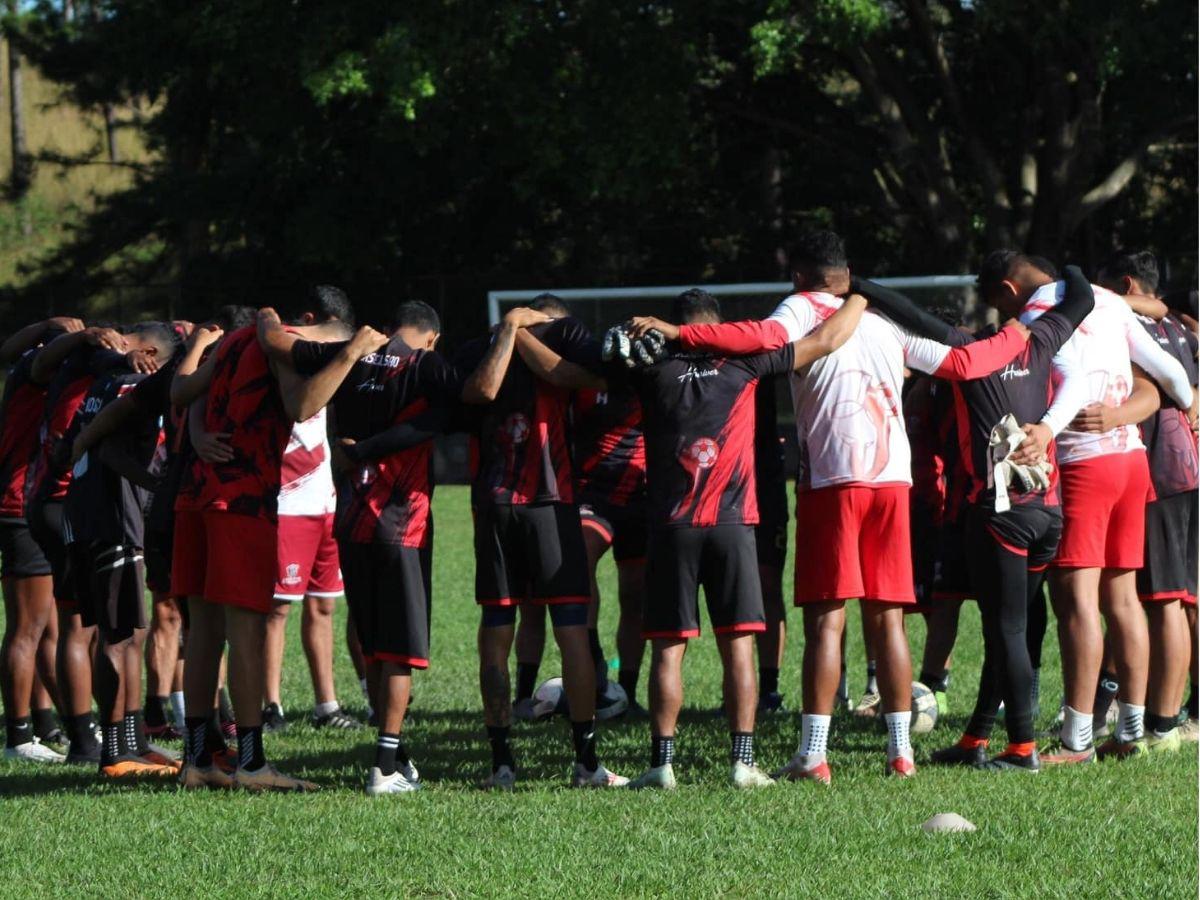 Los clubes del Ascenso de Honduras que parten favoritos para ser invitados a Liga Nacional en 2025