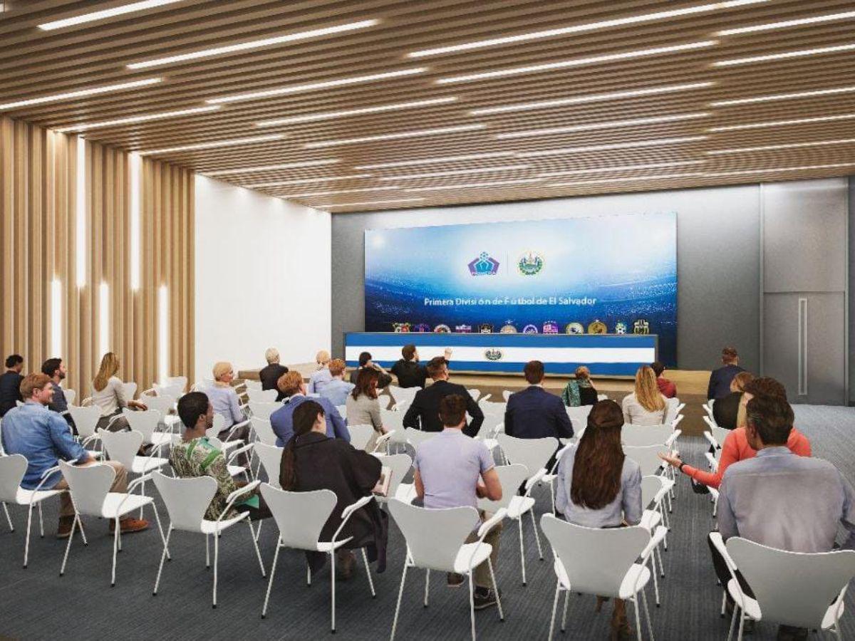 ¿Cuándo lo inauguran? Así lucirá el imponente Estadio Nacional de El Salvador; valdrá más de 100 millones de dólares