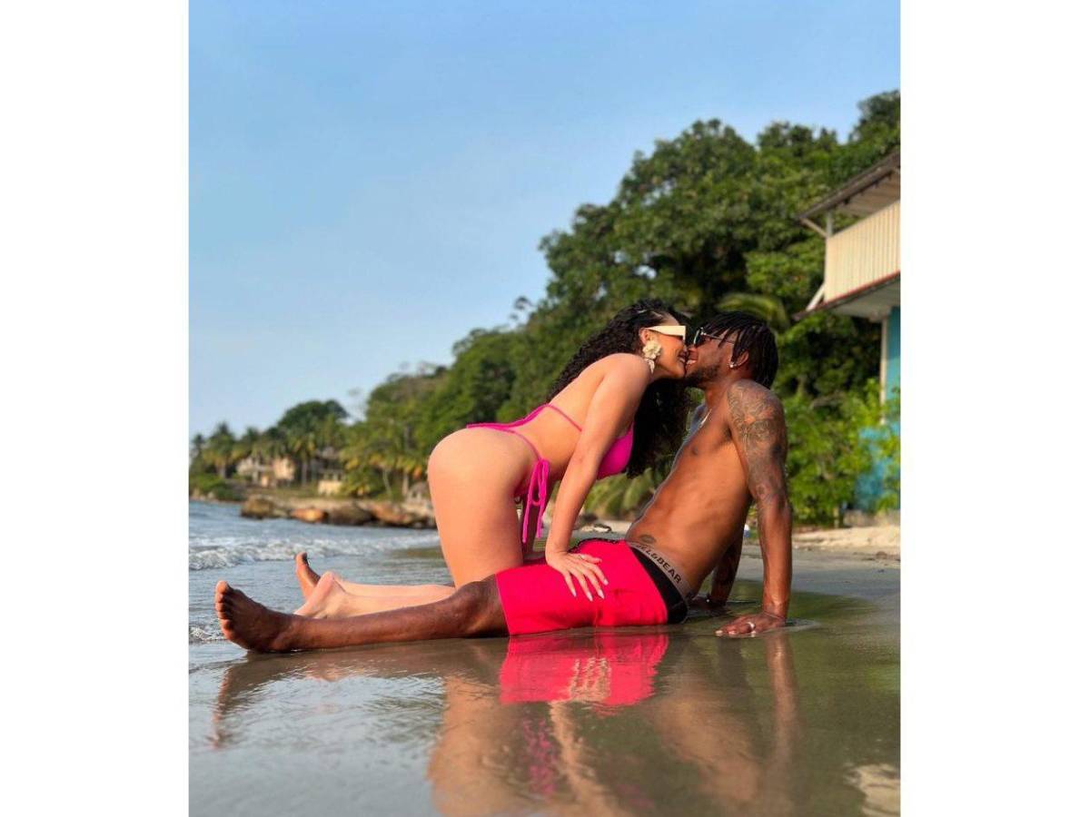 Confiesa la propuesta indecente que recibió de futbolistas hondureños y los miles de dólares que rechazó