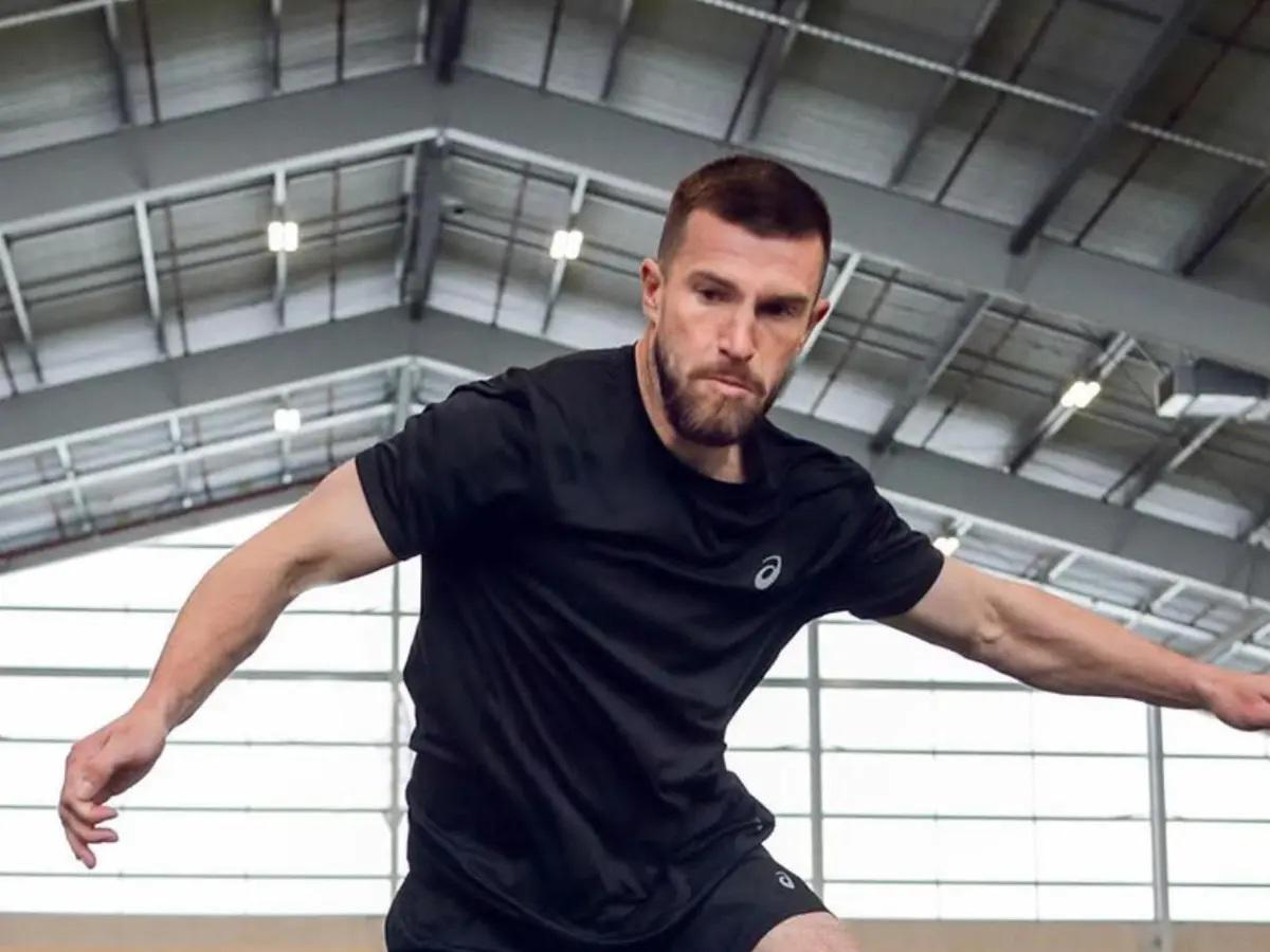 Filtran el sueldo que ganará Tim Payne en el Olimpia de Paraguay y así es su contrato