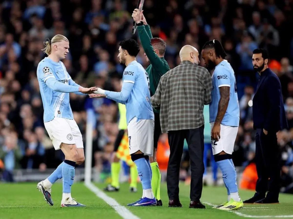 UEFA modifica la Champions: uso del VAR, ley Vinicius y el nuevo penalti