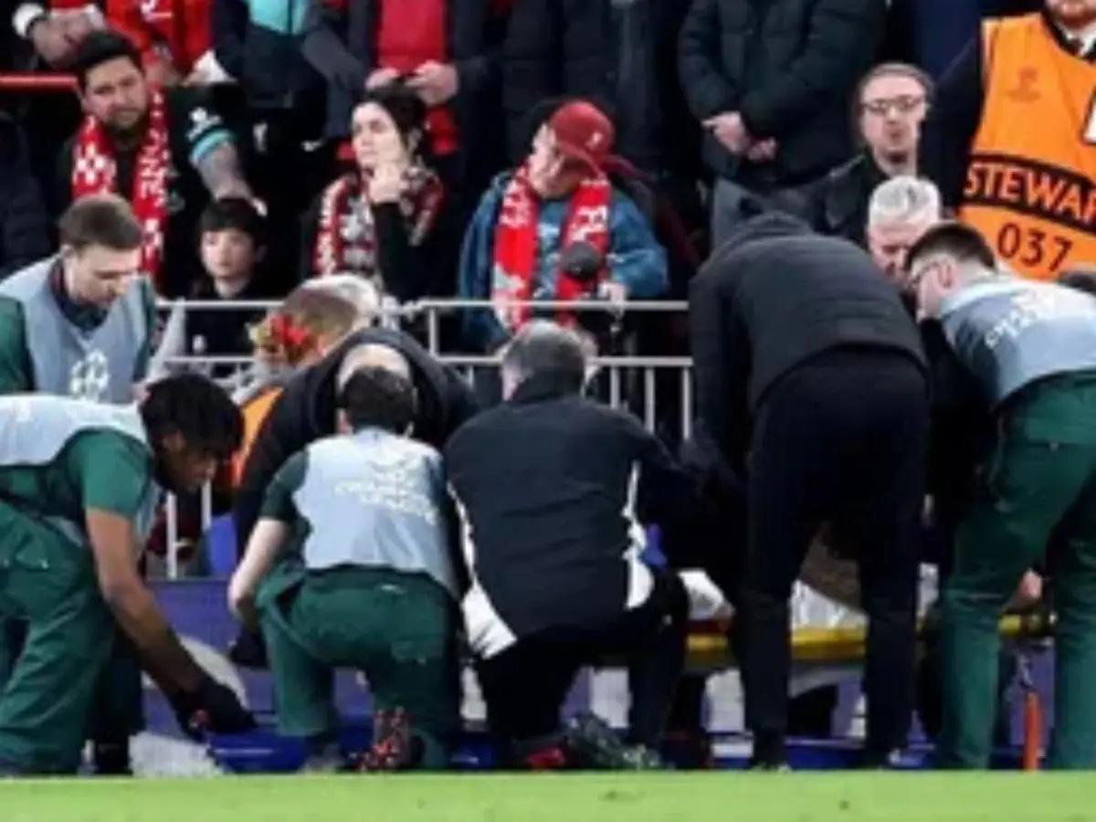 UEFA modifica la Champions: uso del VAR, ley Vinicius y el nuevo penalti