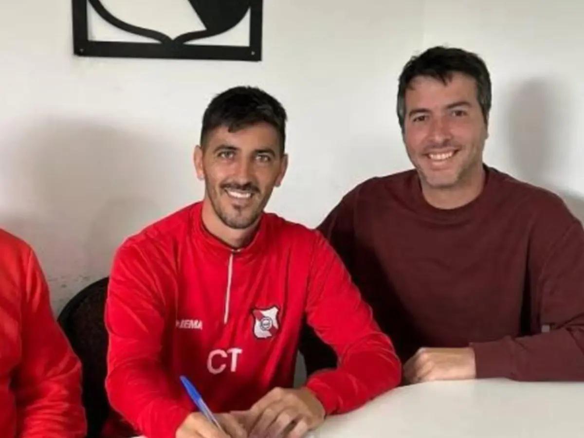 Muere entrenador a los 35 años por este motivo, su último mensaje y lo que tiene que ver con Pedro Troglio